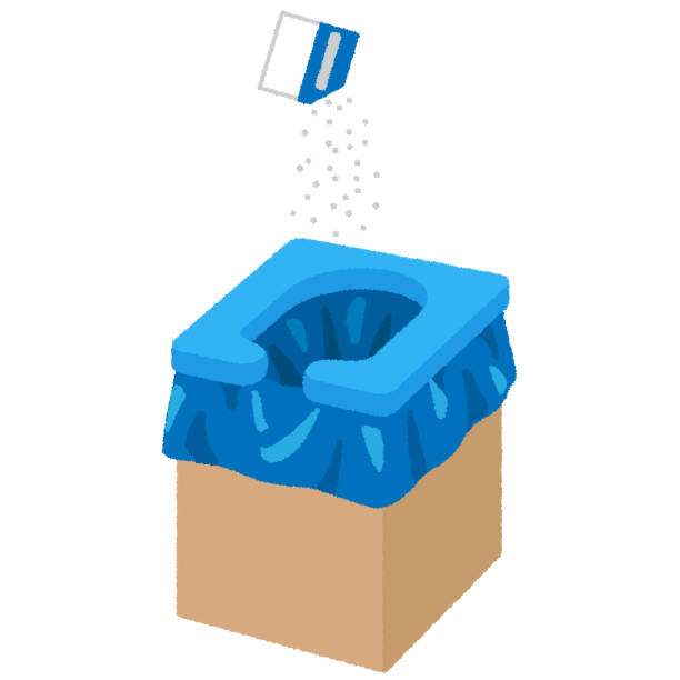 Sanitation services for porta potties in Bloomsburg, PA